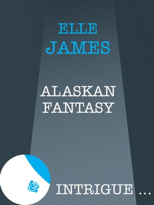 cover image of Alaskan Fantasy